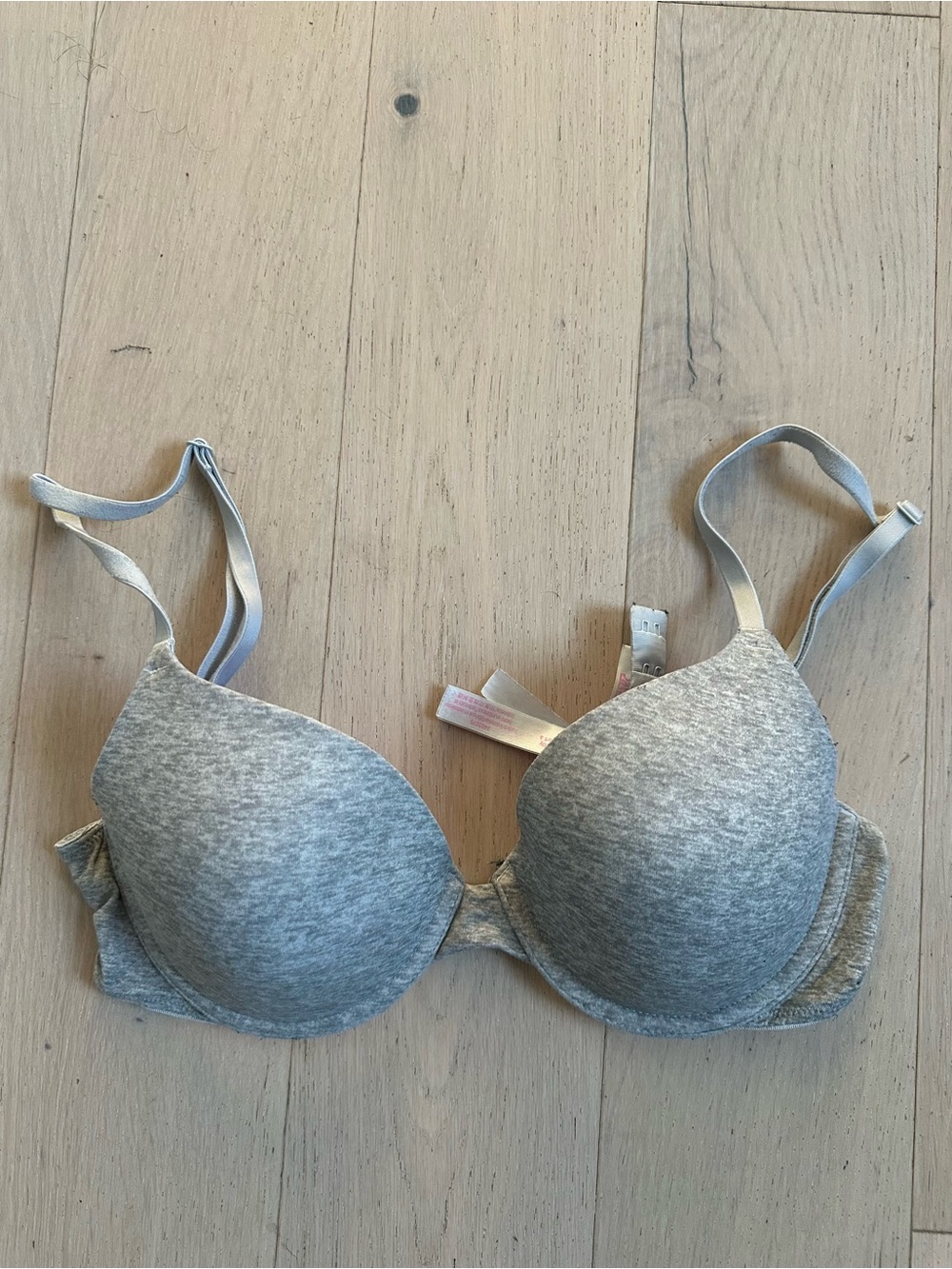PINK Victoria's Secret Bra